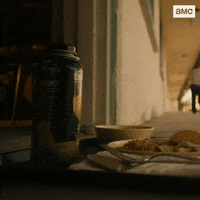 Hungry Season 6 GIF by Better Call Saul