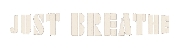 Just Breathe Sticker by HANSON