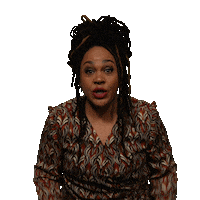 Scare Omg Sticker by KRO-NCRV