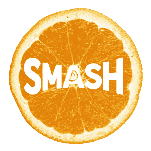 Smash Ready To Drink Sticker by Devils Backbone Brewing Company