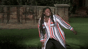 Danielle Brooks Dancing GIF by The Public Theater