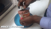 GIF by Grace Foods 