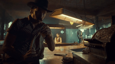 doc waverly GIF by Space