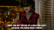 Drag Queen Halloween GIF by BouletBrothersDragula