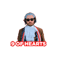 Benjammins Sticker