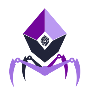 Spider Sticker