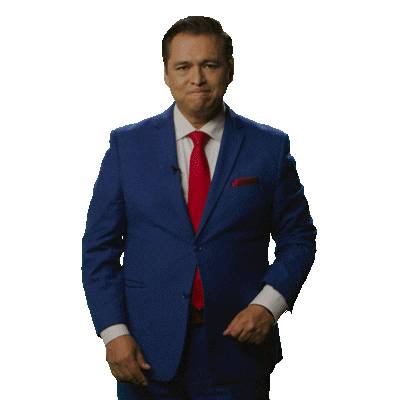 Time Luna Sticker by FOX Deportes