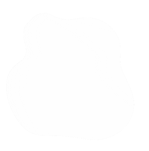 Decoracao Branco Sticker