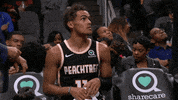 Happy Regular Season GIF by NBA