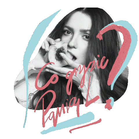 Lanberry Sticker by HOUSE OF MONA