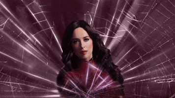 Madame Web Film GIF by Sony Pictures Germany