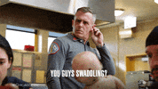 Season 9 Episode 13 GIF by NBC