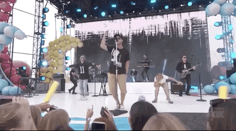 Teen Choice Awards GIF by FOX Teen Choice