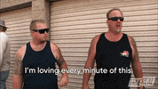 Bidding Storage Wars GIF by TrueReal