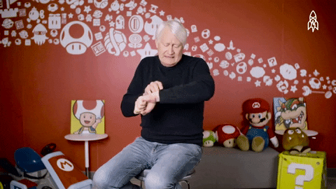 video game what GIF by Great Big Story