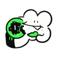 Pixpills Sticker