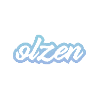 Logo Brand Sticker by olzen