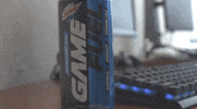 mountain dew gamer GIF by dignitas