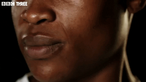 Therapgameuk GIF by BBC Three
