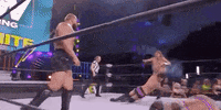 Aew On Tnt Miro GIF by All Elite Wrestling on TNT