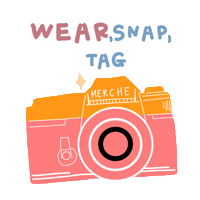 Sticker by Merche.id