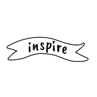 Team Inspire Sticker by Perosnal PR