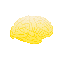 Happy Mental Health Sticker by Ellis D