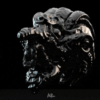 demonology GIF by Miron