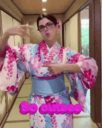 Bomba Dounia GIF