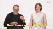The Walking Dead GIF by BuzzFeed