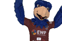 Happy Dance Sticker by 1. VFL Potsdam