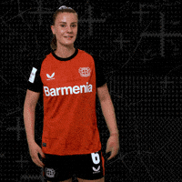 Werkself GIF by Bayer 04 Leverkusen