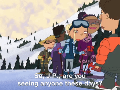 nickrewind giphydvr nicksplat as told by ginger giphyatbg003 GIF