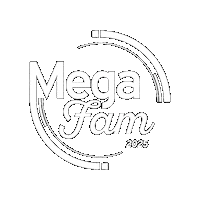 Megafam Sticker by EHTL Viagens