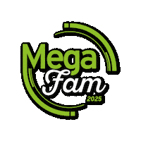 Megafam Sticker by EHTL Viagens