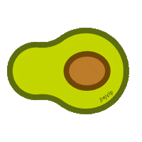 Go Green Mother Earth Sticker by (re)zip reusable storage