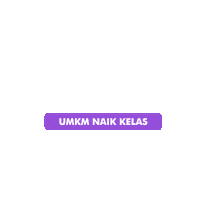 Umkm Sticker by Carinih