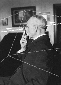 black and white art GIF by Okkult Motion Pictures