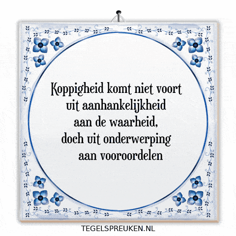 Humor Troost GIF by Tegelspreuken.nl