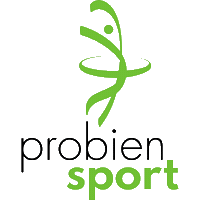 Probiensport Sticker by Probien SAS