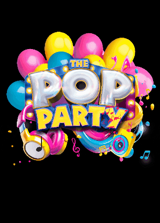R3DENTS party pop popmusic kidsparty GIF