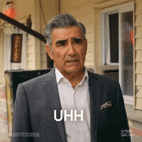 Pop Tv Johnny Rose GIF by Schitt's Creek