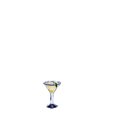 chilissocial tgif happy hour margarita tower Sticker