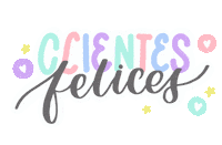 Clientes Discos Sticker