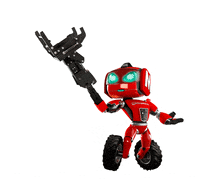 Power Energy GIF by Magni Telescopic Handlers