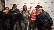 friends cheers GIF by Electric Sky Wine