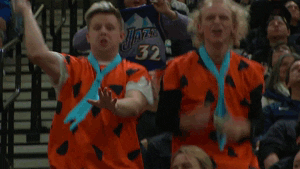 National Basketball Association Sport GIF by NBA