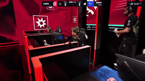 Esports Spirit GIF by BLAST