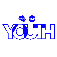 CalvaryYouthFTL hsm six78 calvary youth ftl calvary youth Sticker