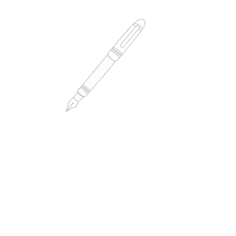 CreatorJaime giphyupload creator jaime creatorjaime white signature Sticker